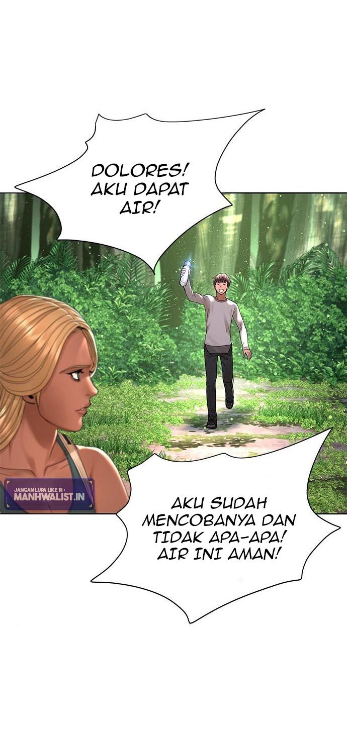Gangnam Knight Chapter 18 Fix Gambar 30