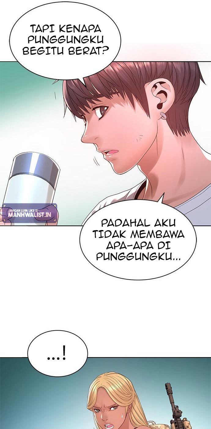Gangnam Knight Chapter 18 Fix Gambar 31