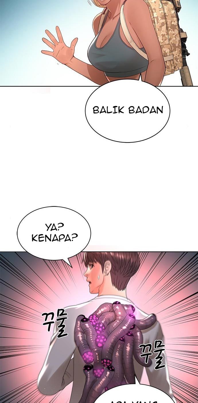 Gangnam Knight Chapter 18 Fix Gambar 32