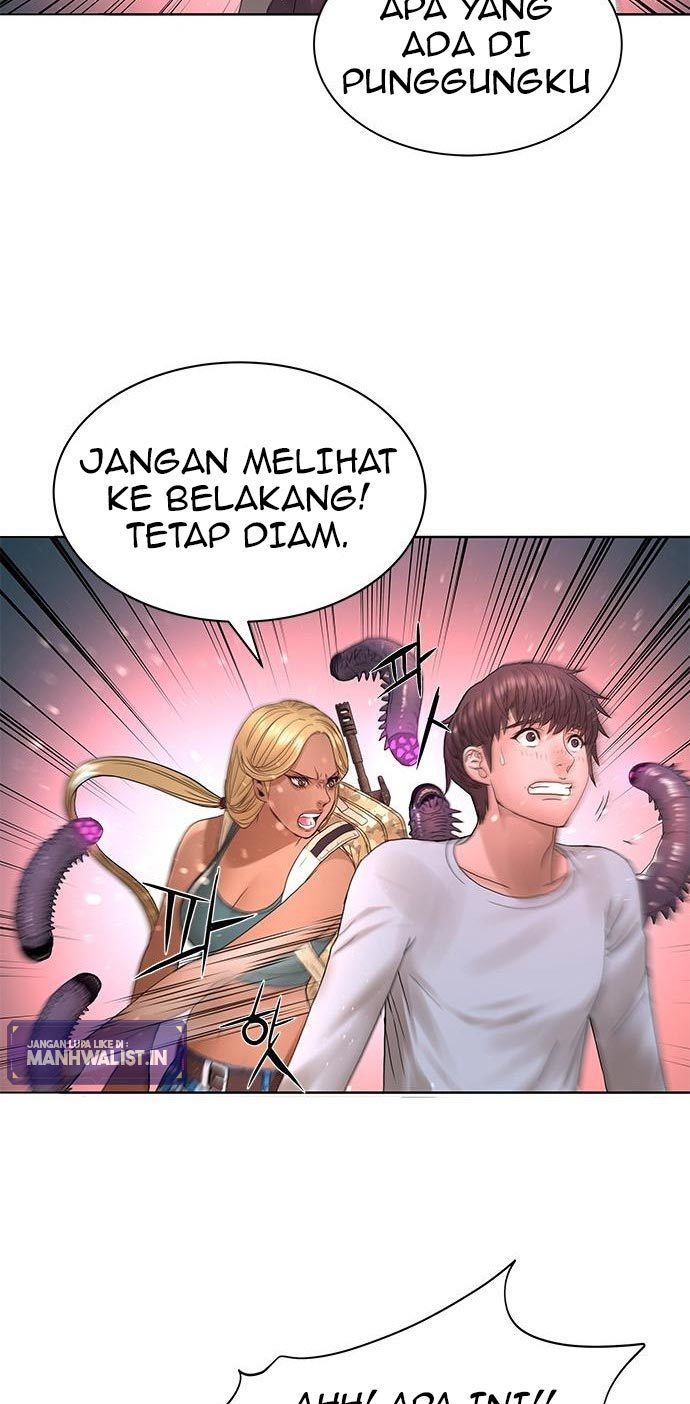Gangnam Knight Chapter 18 Fix Gambar 33