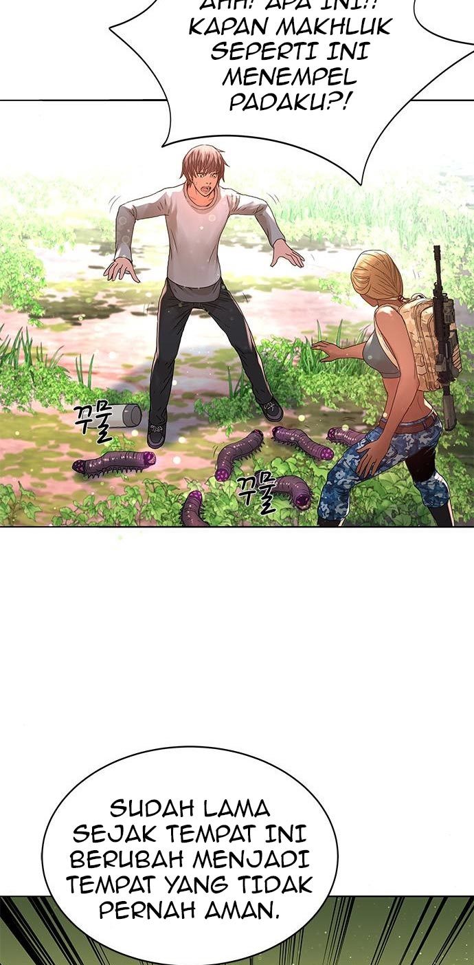 Gangnam Knight Chapter 18 Fix Gambar 34