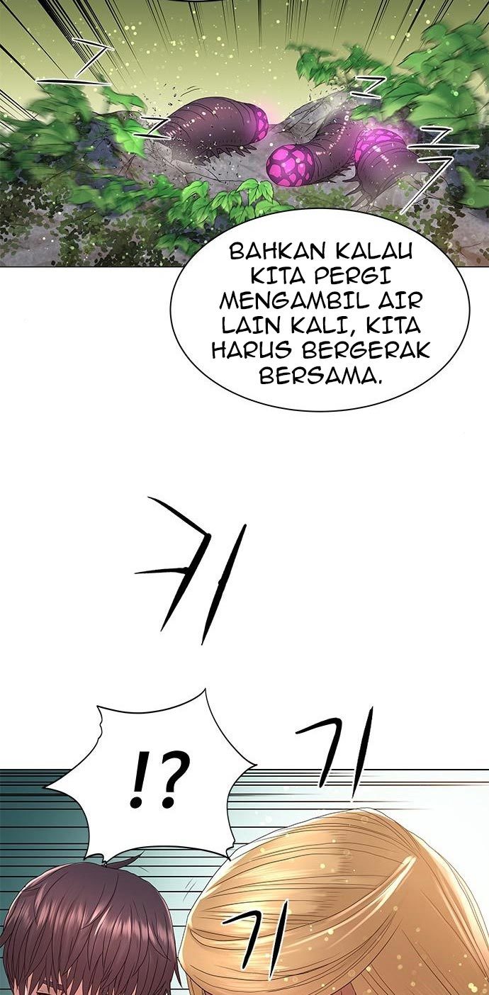 Gangnam Knight Chapter 18 Fix Gambar 35