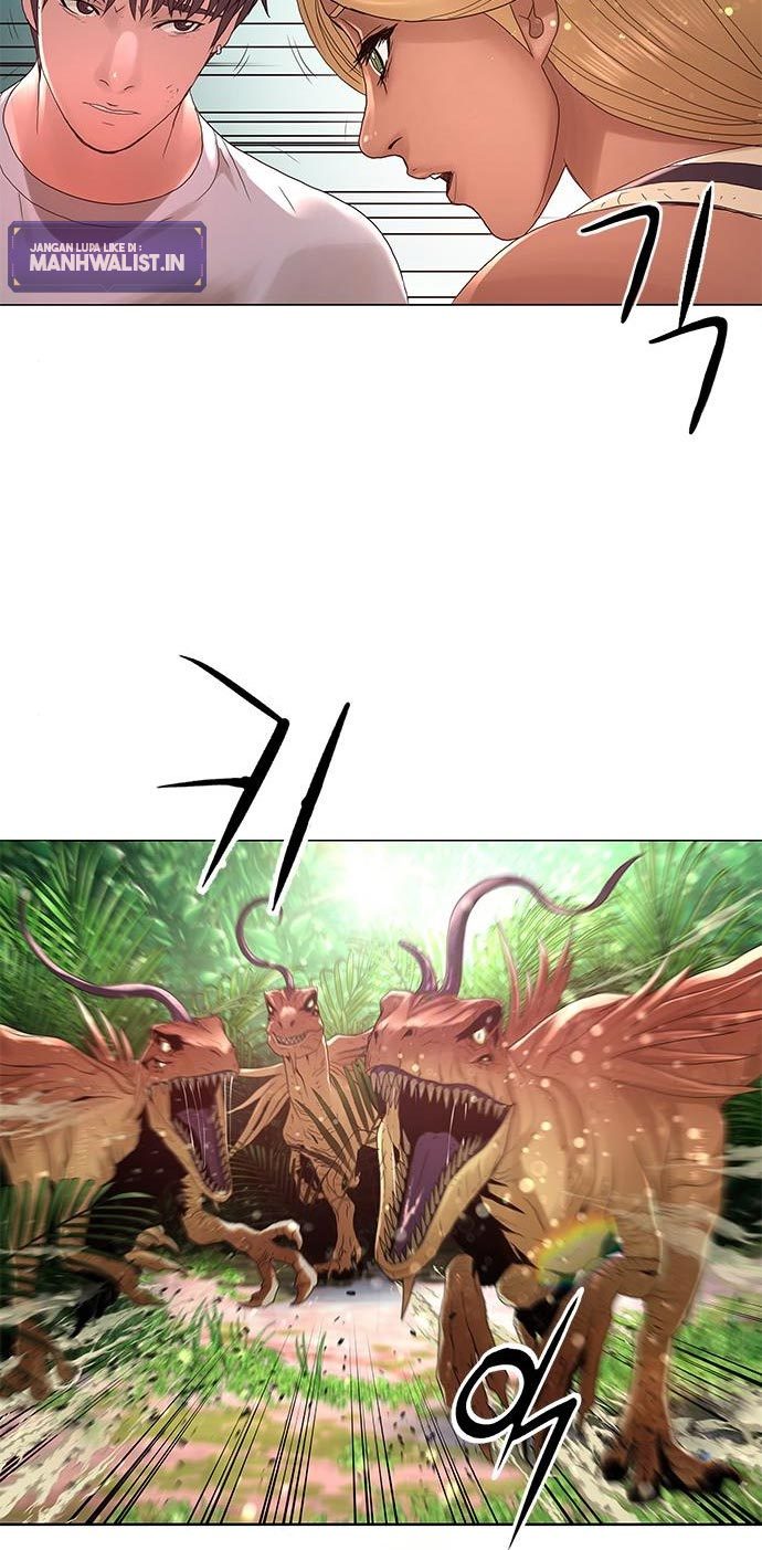 Gangnam Knight Chapter 18 Fix Gambar 36