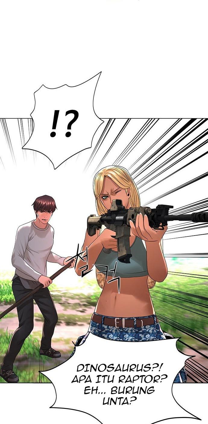 Gangnam Knight Chapter 18 Fix Gambar 37