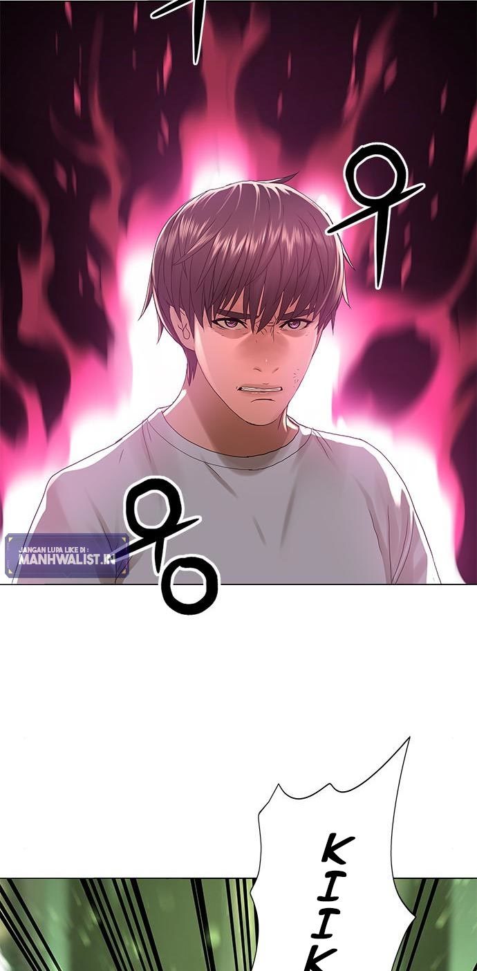 Gangnam Knight Chapter 18 Fix Gambar 39