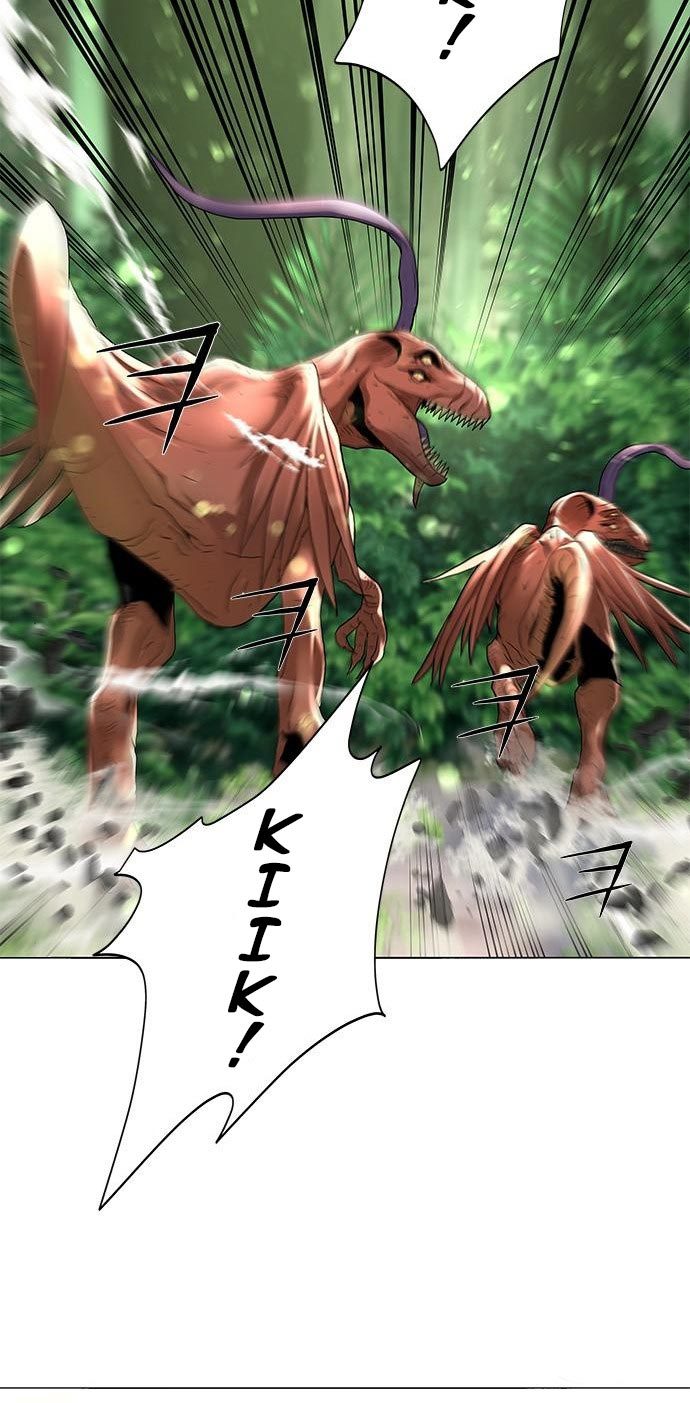 Gangnam Knight Chapter 18 Fix Gambar 40