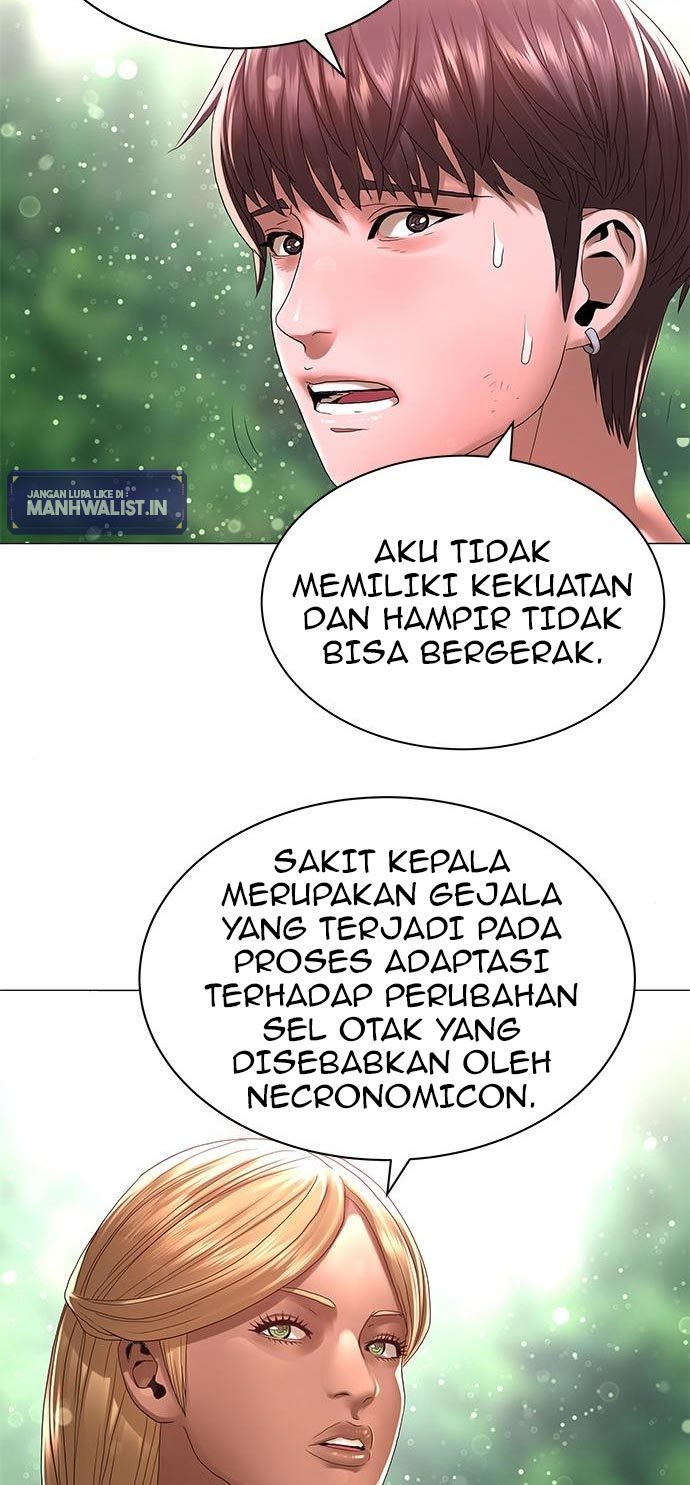 Gangnam Knight Chapter 18 Fix Gambar 42