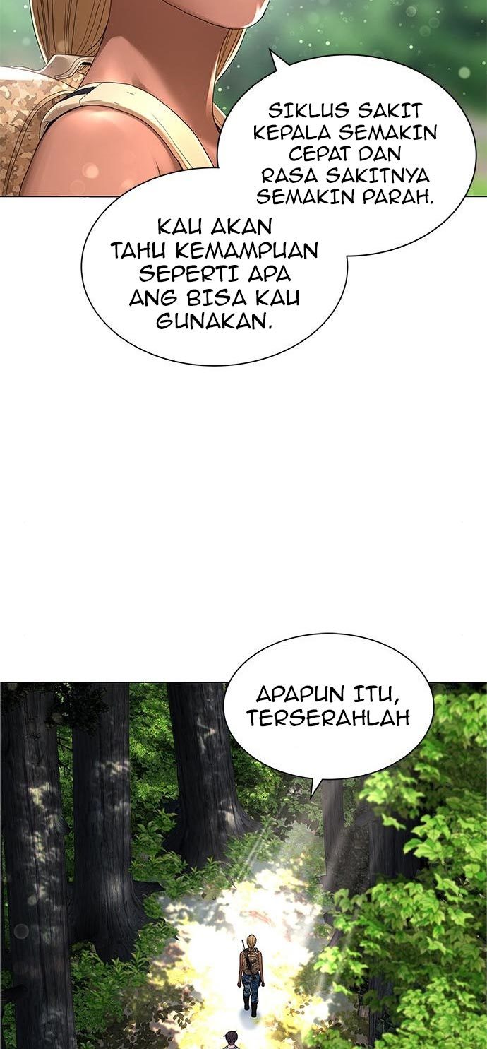Gangnam Knight Chapter 18 Fix Gambar 43