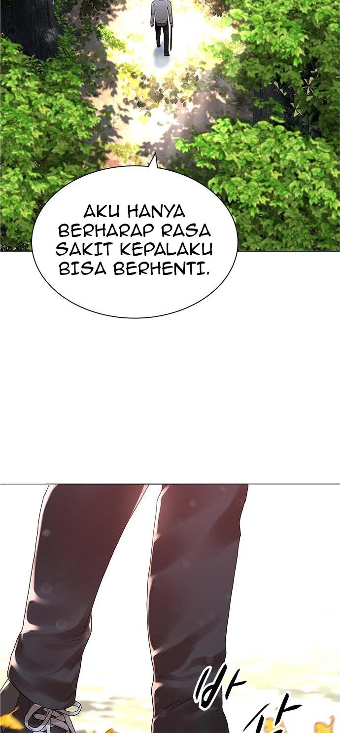 Gangnam Knight Chapter 18 Fix Gambar 44