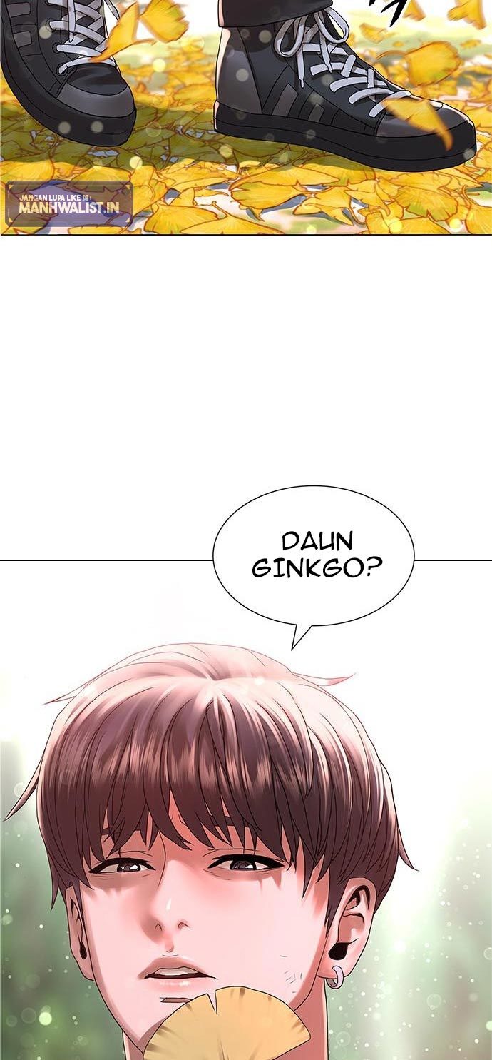Gangnam Knight Chapter 18 Fix Gambar 45