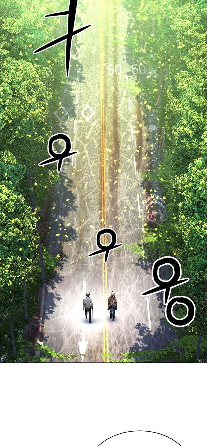 Gangnam Knight Chapter 18 Fix Gambar 48