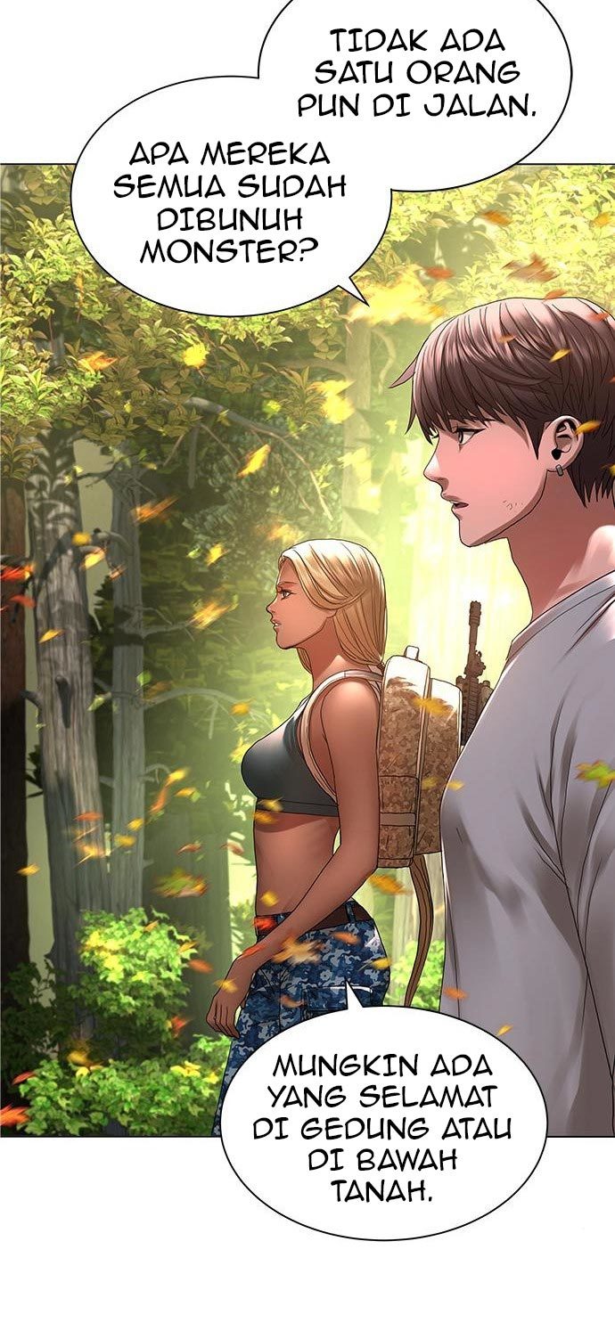 Gangnam Knight Chapter 18 Fix Gambar 49