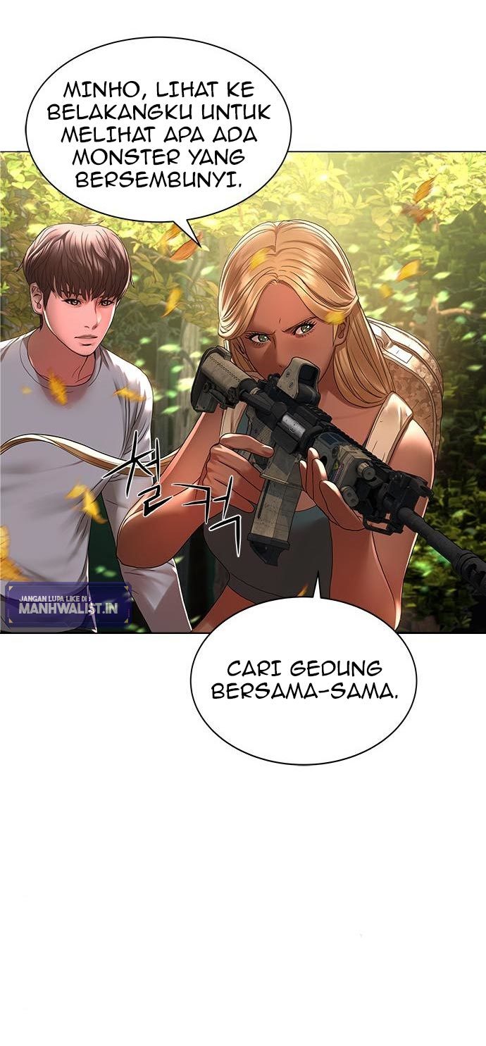 Gangnam Knight Chapter 18 Fix Gambar 50