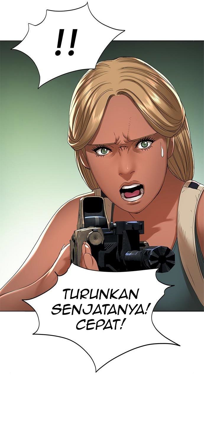 Gangnam Knight Chapter 18 Fix Gambar 54