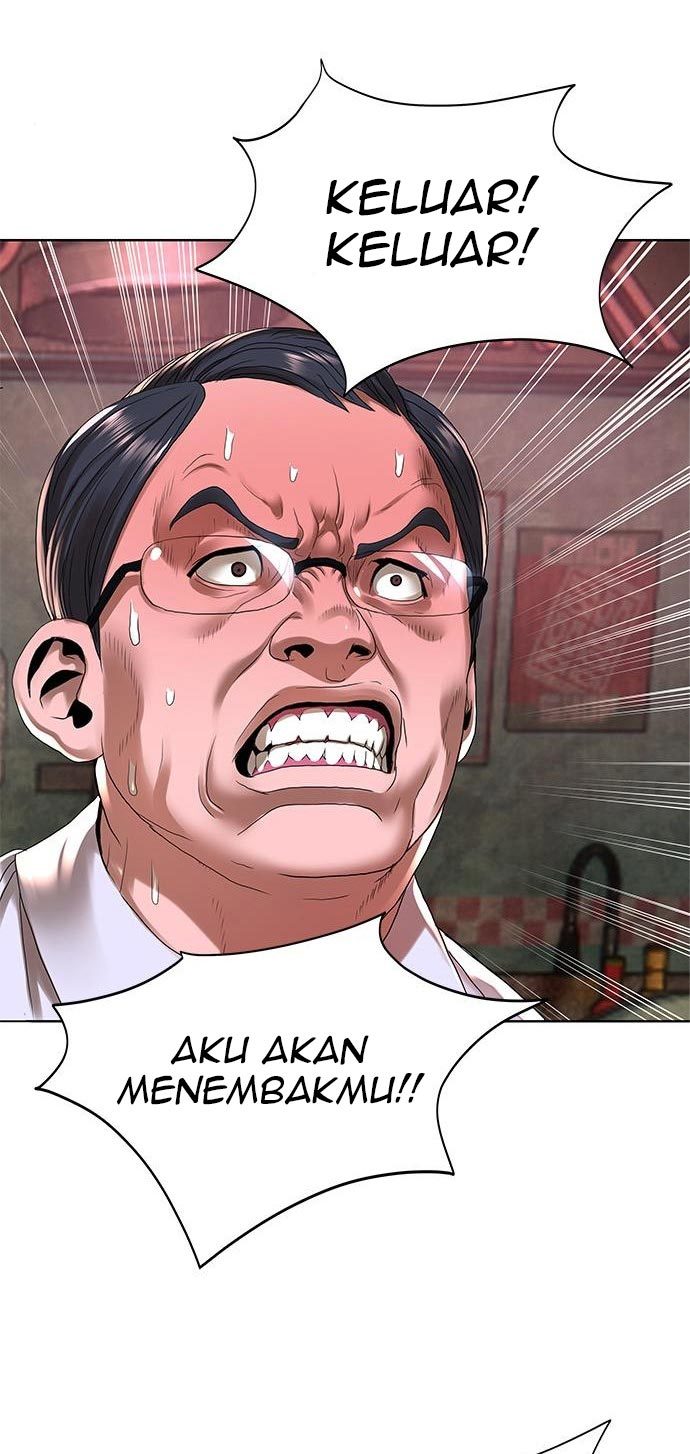 Gangnam Knight Chapter 18 Fix Gambar 55
