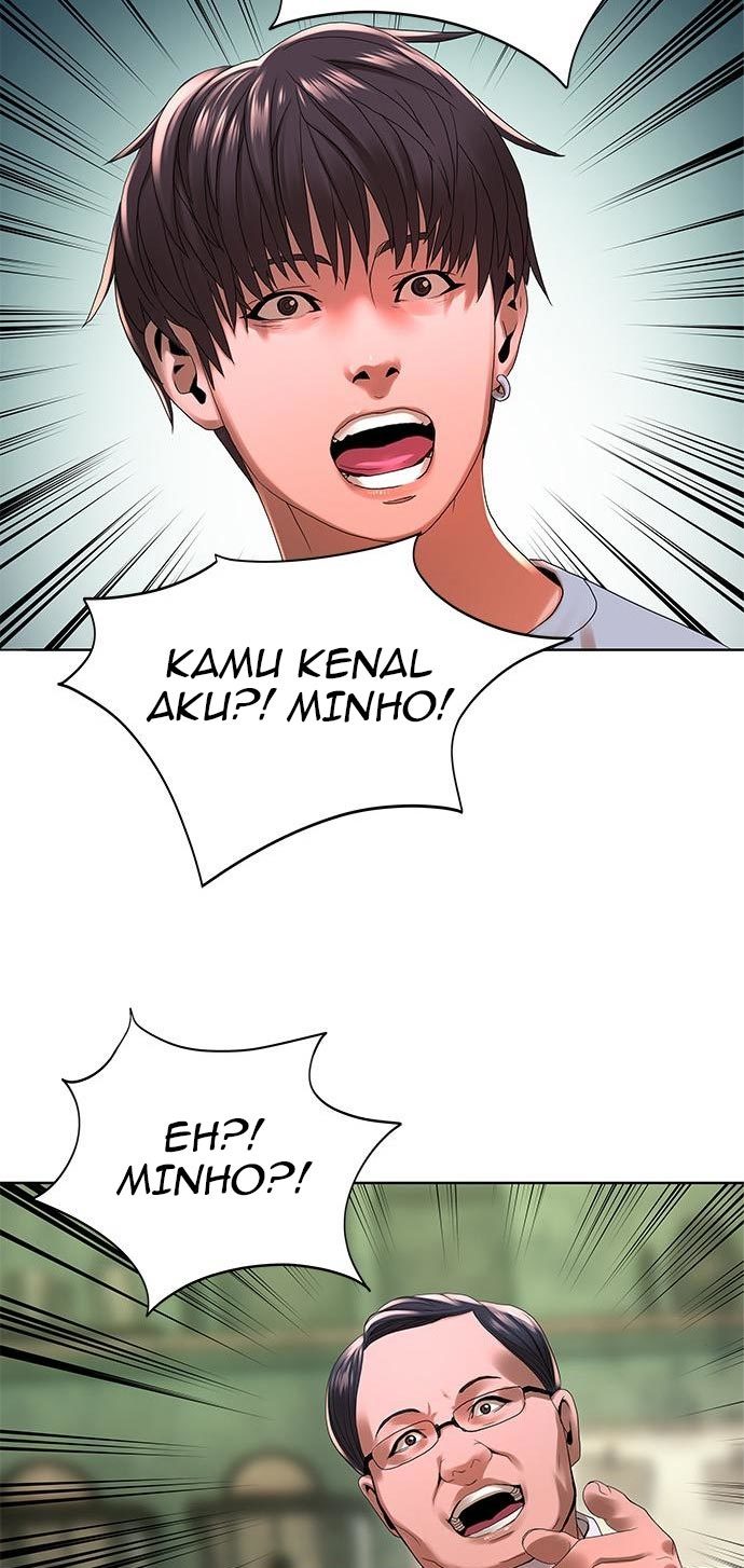 Gangnam Knight Chapter 18 Fix Gambar 57