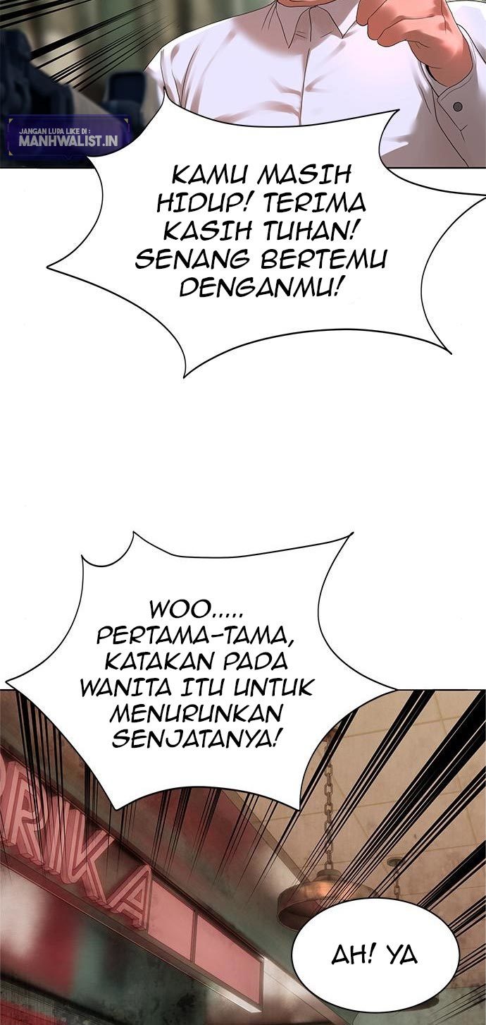 Gangnam Knight Chapter 18 Fix Gambar 58
