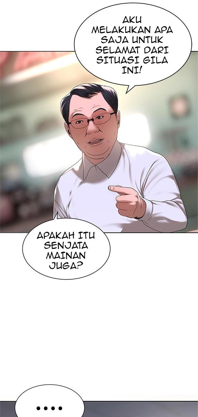 Gangnam Knight Chapter 18 Fix Gambar 61