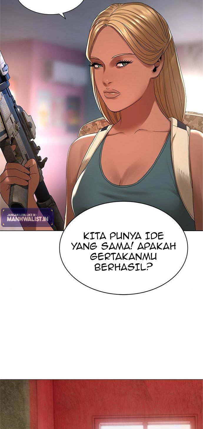 Gangnam Knight Chapter 18 Fix Gambar 62
