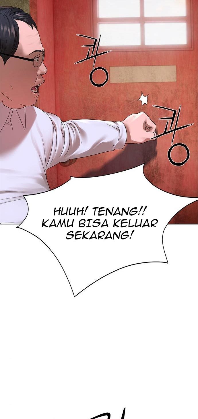 Gangnam Knight Chapter 18 Fix Gambar 63