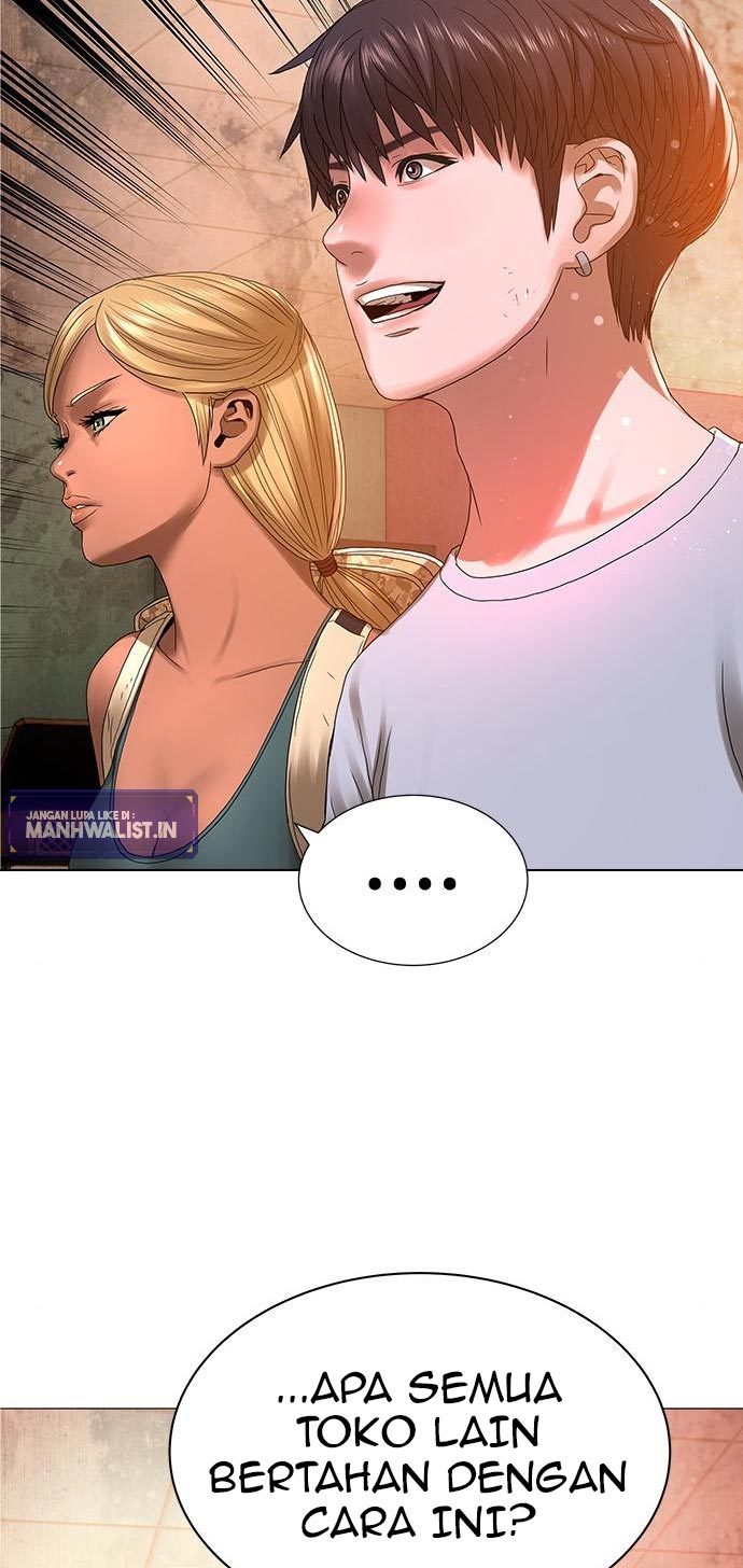 Gangnam Knight Chapter 18 Fix Gambar 65