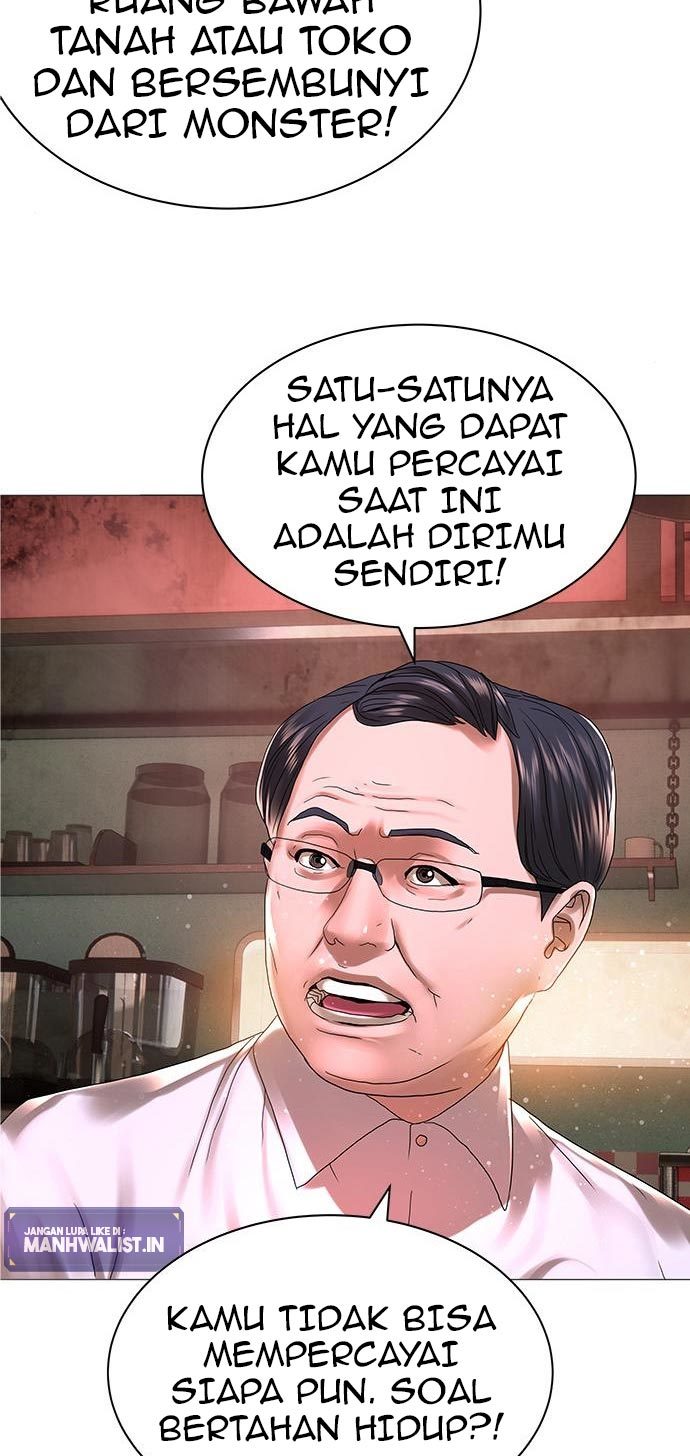 Gangnam Knight Chapter 18 Fix Gambar 67