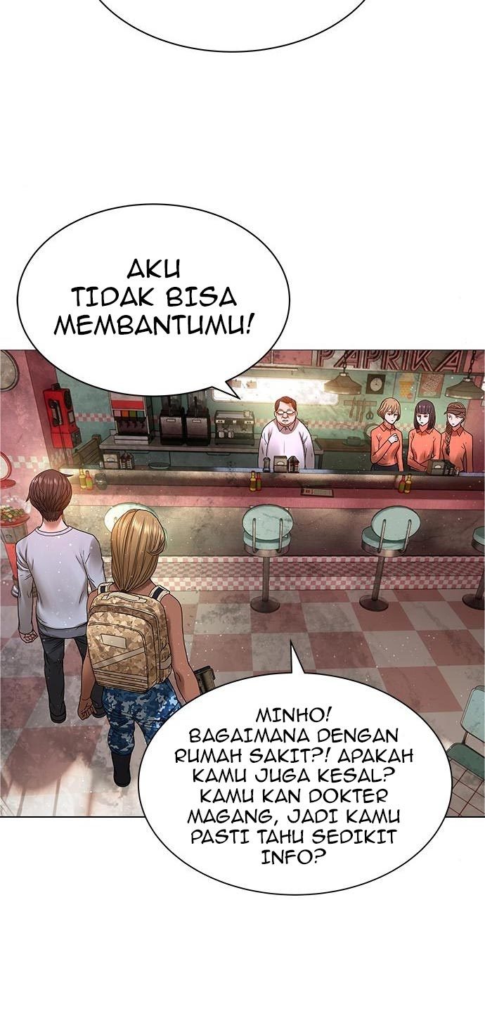 Gangnam Knight Chapter 18 Fix Gambar 68