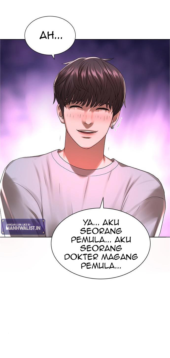 Gangnam Knight Chapter 18 Fix Gambar 70