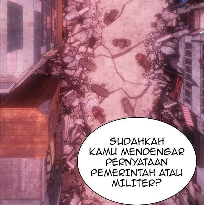 Gangnam Knight Chapter 18 Fix Gambar 72