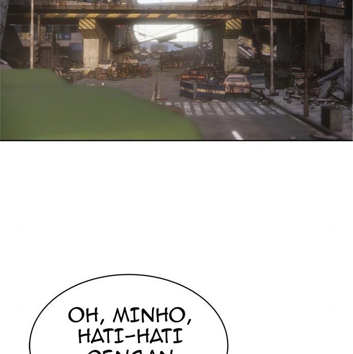 Gangnam Knight Chapter 18 Fix Gambar 74