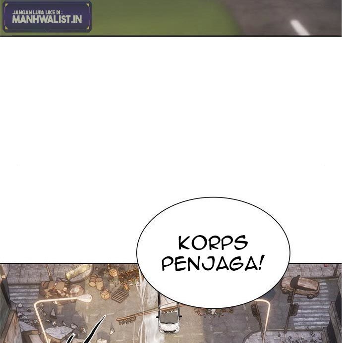 Gangnam Knight Chapter 18 Fix Gambar 76
