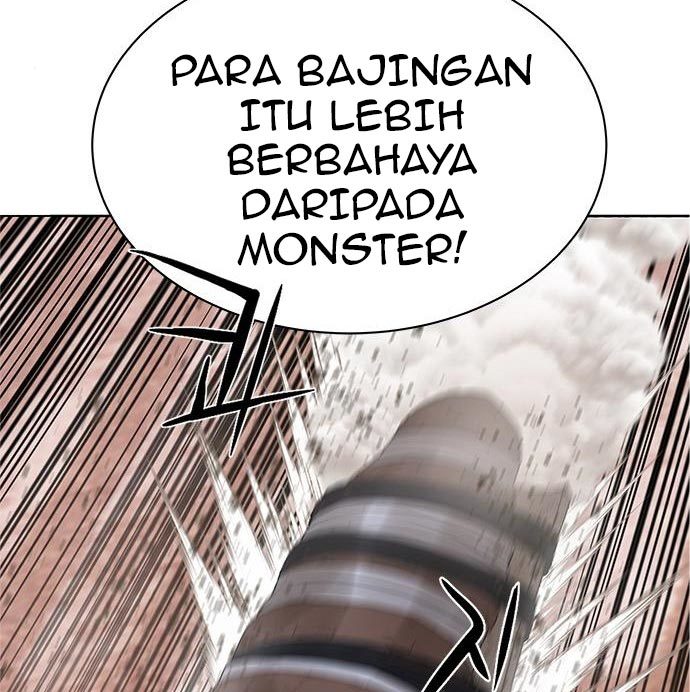 Gangnam Knight Chapter 18 Fix Gambar 78