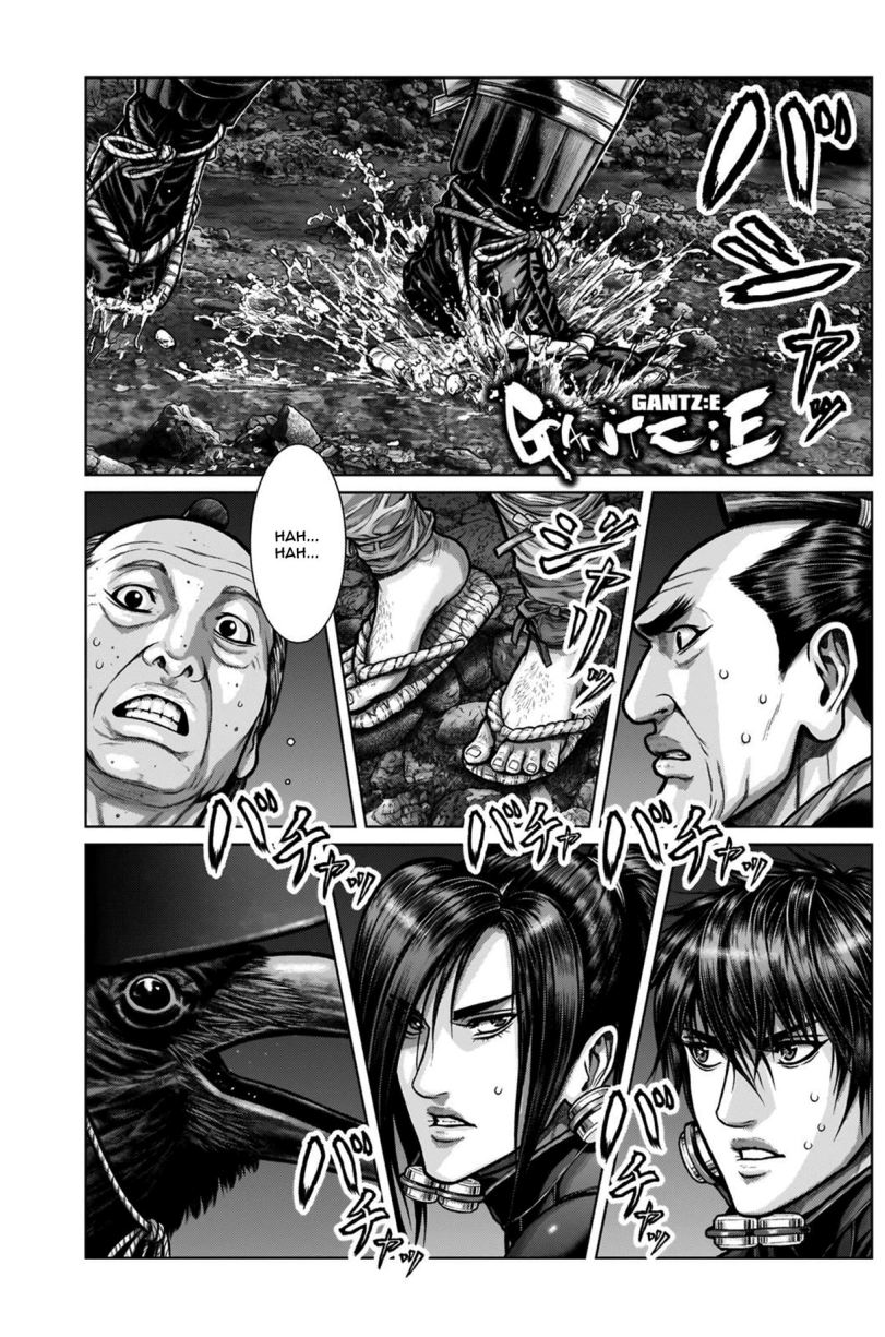 Gantz:E Chapter 05 Gambar 2