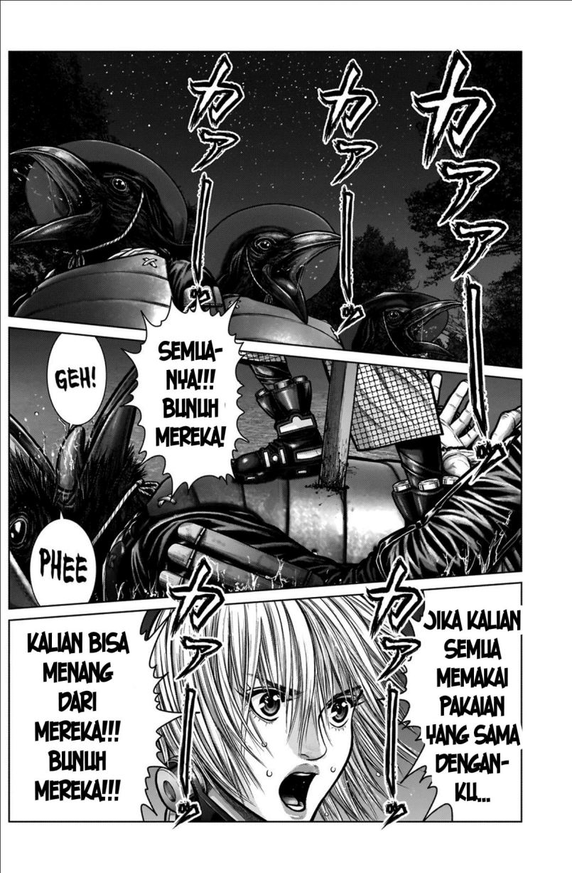 Gantz:E Chapter 05 Gambar 8