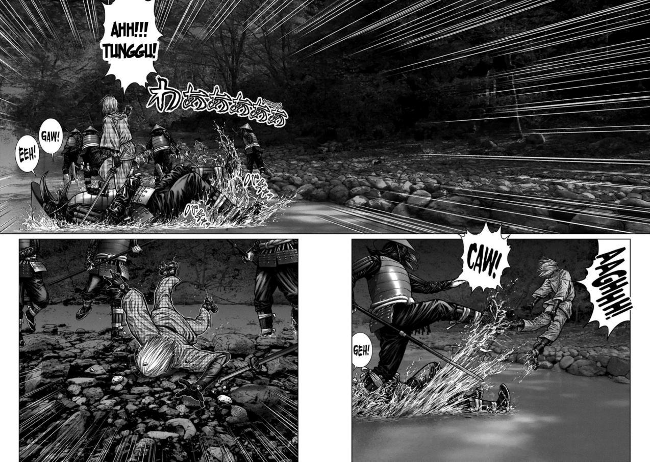 Gantz:E Chapter 05 Gambar 10