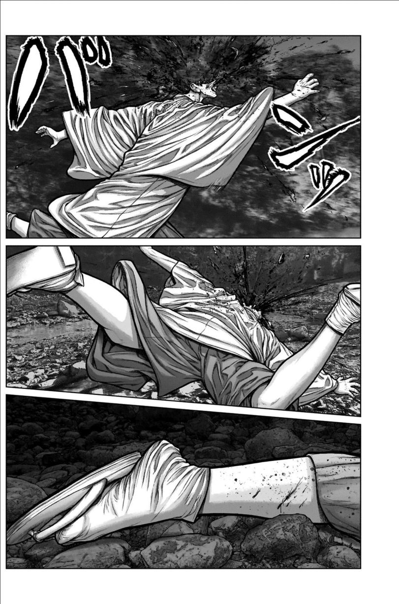 Gantz:E Chapter 05 Gambar 13