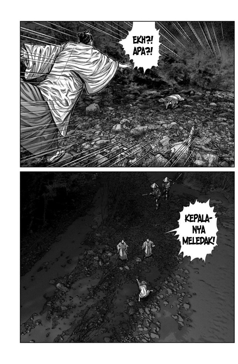 Gantz:E Chapter 05 Gambar 14