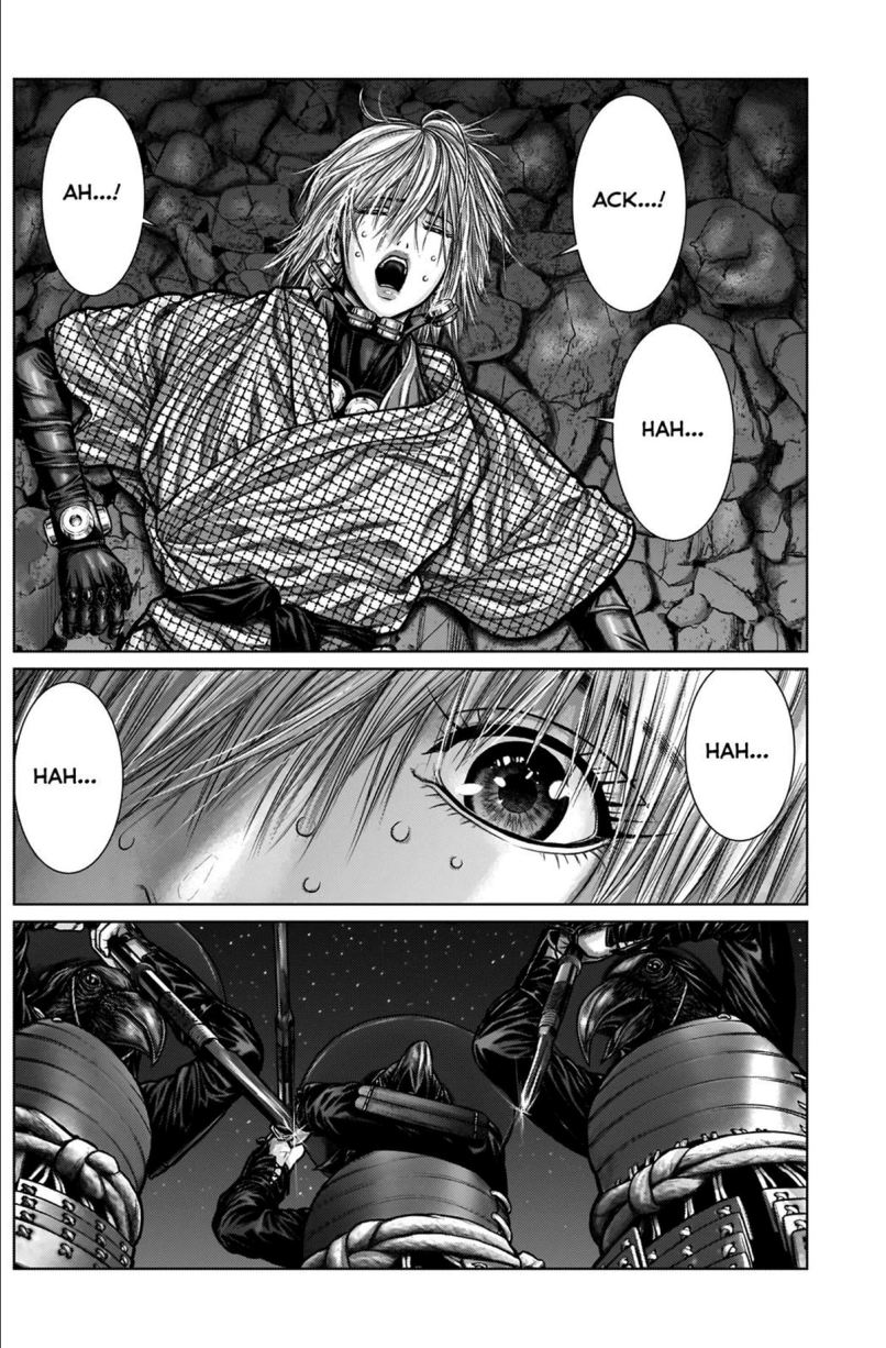 Gantz:E Chapter 05 Gambar 15