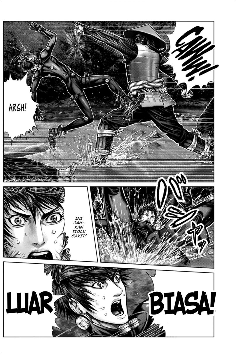 Gantz:E Chapter 08 Gambar 4