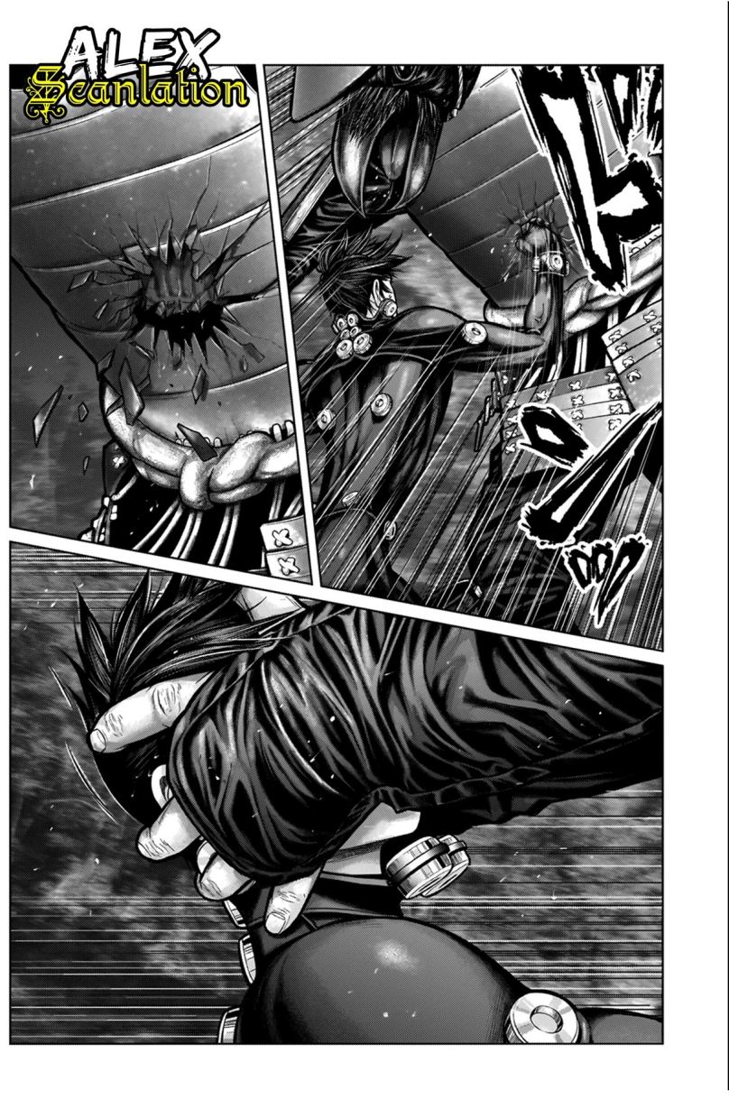 Gantz:E Chapter 08 Gambar 6