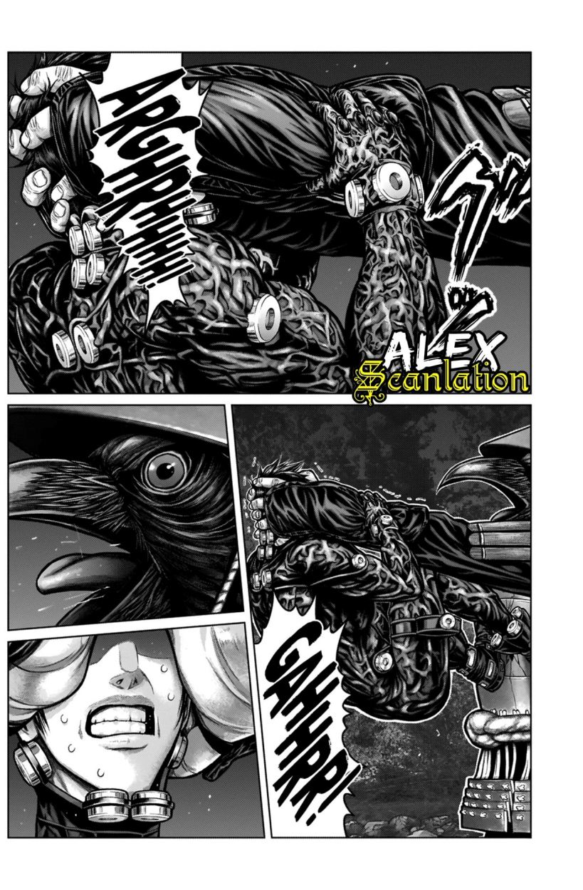 Gantz:E Chapter 08 Gambar 8