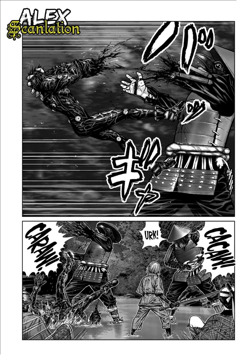 Gantz:E Chapter 08 Gambar 9