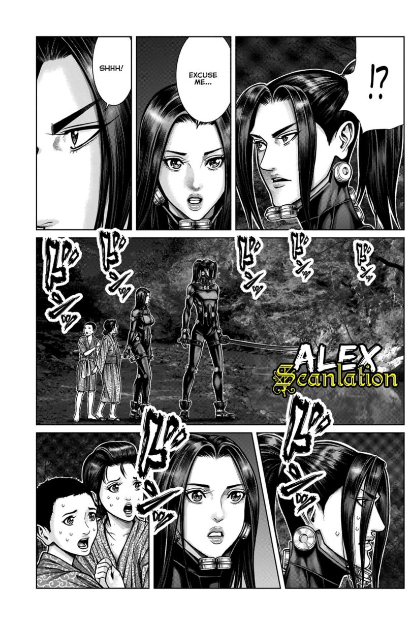 Gantz:E Chapter 08 Gambar 18