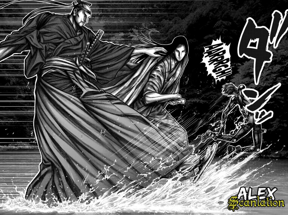 Gantz:E Chapter 12 Gambar 10