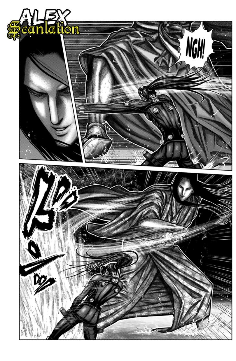 Gantz:E Chapter 12 Gambar 15