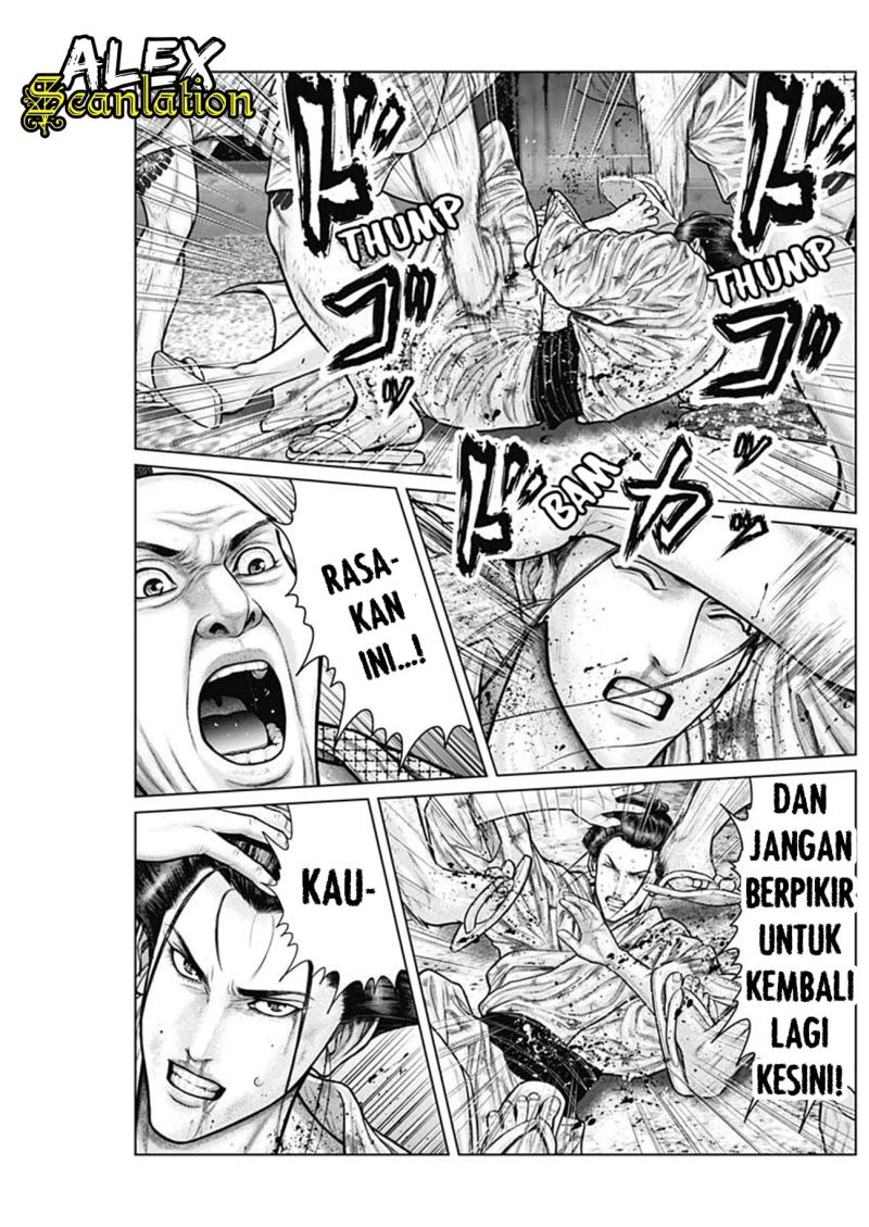 Gantz:E Chapter 22 Gambar 7