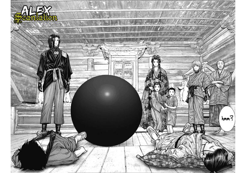 Gantz:E Chapter 22 Gambar 18