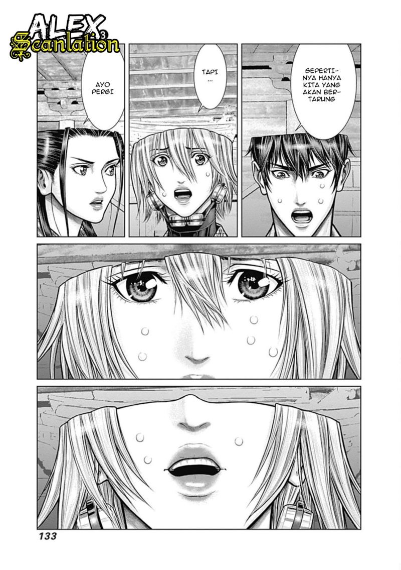 Gantz:E Chapter 23 Gambar 18