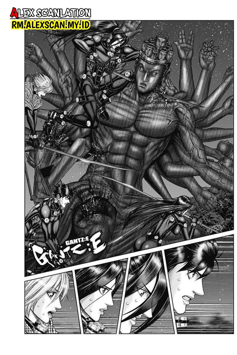 Gantz:E Chapter 38 Gambar 2