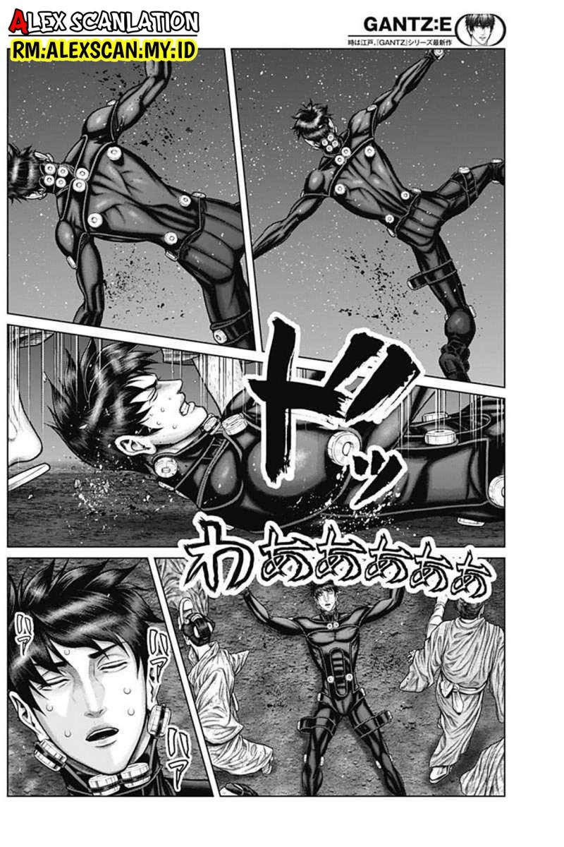 Gantz:E Chapter 38 Gambar 4